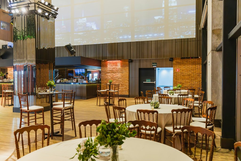 Events and halls at Wells Carlton