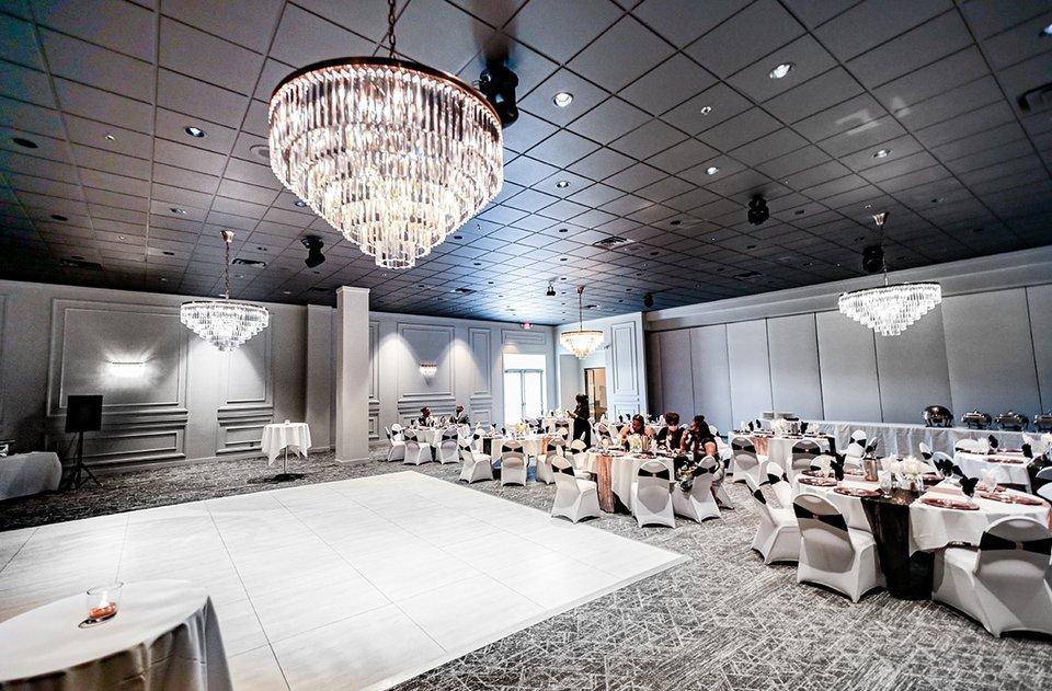 Grand Ballroom