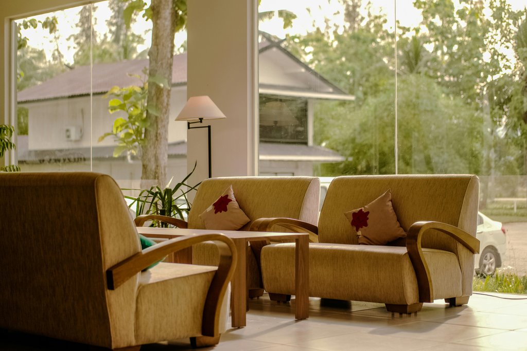 Leisure detail