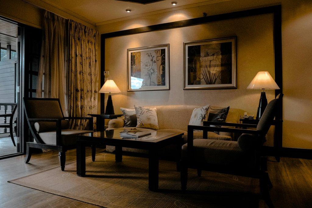 Book a Stay That Feels Considered